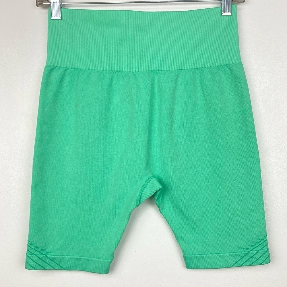 JOYLAB High-Rise Seamless 7* Bike Shorts - Picture 9 of 9